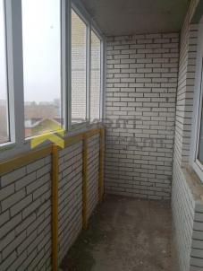 Продажа квартиры Омск. улица Архиепископа Сильвестра, 3