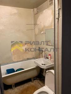 Продажа квартиры Омск. проспект Мира, 167/1