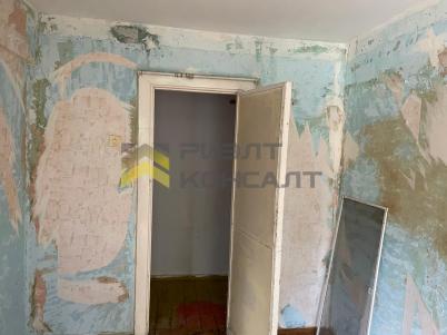 Продажа квартиры Омск. проспект Мира, 167/1