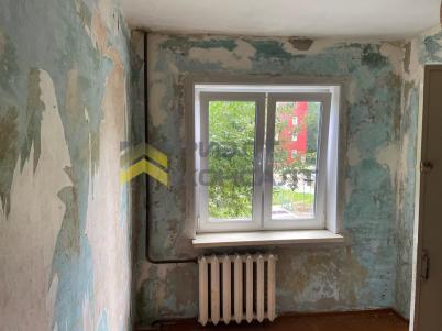 Продажа квартиры Омск. проспект Мира, 167/1
