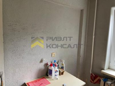 Продажа квартиры Омск. проспект Мира, 167/1