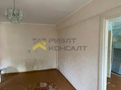 Продажа квартиры Омск. проспект Мира, 167/1
