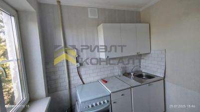 Продажа квартиры Омск. проспект Космический, 105