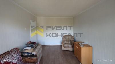 Продажа квартиры Омск. проспект Космический, 105