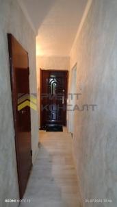 Продажа квартиры Омск. проспект Космический, 105