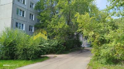 Продажа квартиры Омск. проспект Космический, 105