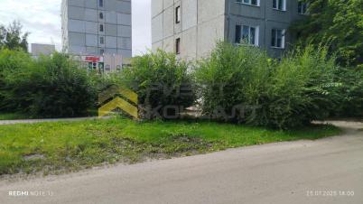 Продажа квартиры Омск. проспект Космический, 105