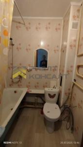 Продажа квартиры Омск. проспект Космический, 105