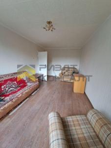 Продажа квартиры Омск. проспект Космический, 105