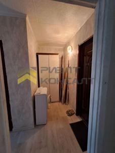Продажа квартиры Омск. проспект Космический, 105