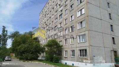 Продажа квартиры Омск. проспект Космический, 105