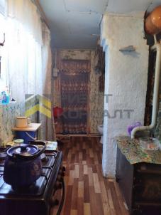 Продажа дома Омск. г Омск, ул Луговая