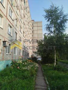 Продажа квартиры Омск. улица Карело-Финская, 23