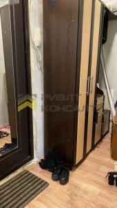Продажа квартиры Омск. улица Карело-Финская, 23