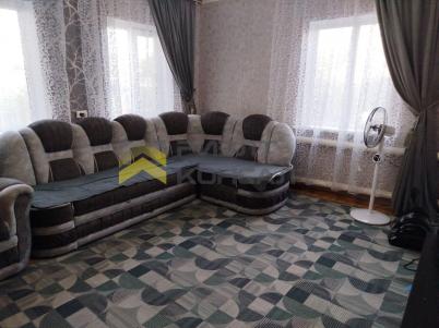 Продажа дома улица Парковая, 13