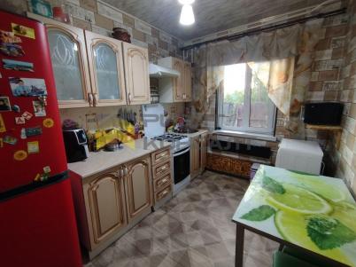 Продажа дома улица Парковая, 13