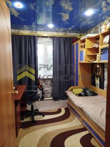 Продажа дома улица Парковая, 13