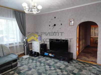 Продажа дома улица Парковая, 13