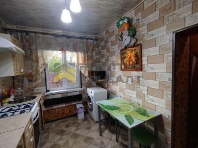 Продажа дома улица Парковая, 13