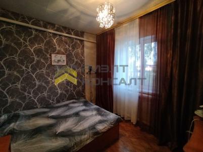 Продажа дома улица Парковая, 13