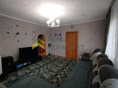 Продажа дома улица Парковая, 13
