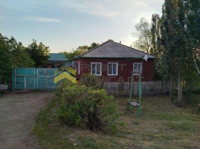 Продажа дома улица Парковая, 13