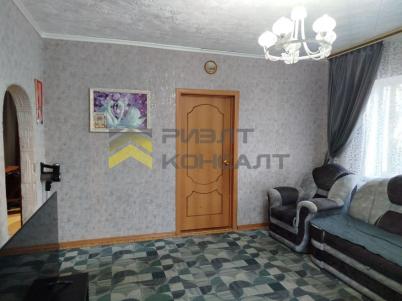 Продажа дома улица Парковая, 13