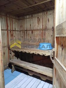 Продажа дома улица Парковая, 13