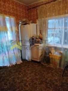 Продажа дома улица Парковая, 13