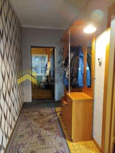 Продажа дома улица Парковая, 13