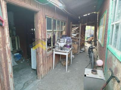 Продажа дома улица Парковая, 13