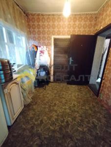Продажа дома улица Парковая, 13