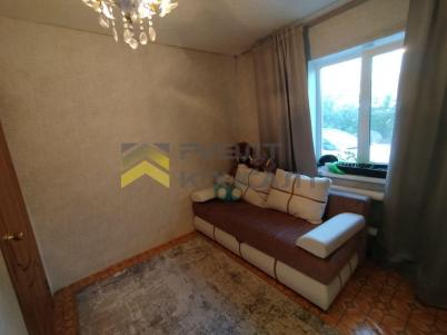 Продажа дома улица Парковая, 13