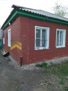 Продажа дома улица Парковая, 13