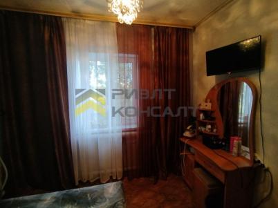 Продажа дома улица Парковая, 13