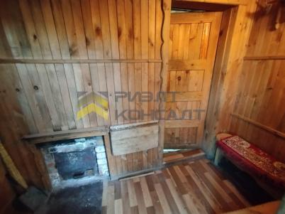 Продажа дома улица Парковая, 13