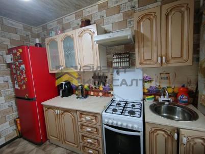 Продажа дома улица Парковая, 13