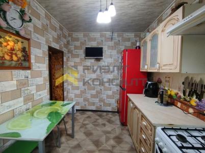 Продажа дома улица Парковая, 13
