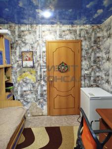 Продажа дома улица Парковая, 13