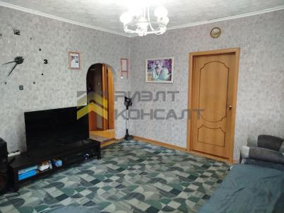 Продажа дома улица Парковая, 13