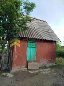 Продажа дома улица Парковая, 13