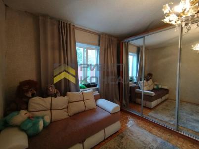 Продажа дома улица Парковая, 13