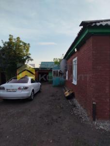 Продажа дома улица Парковая, 13