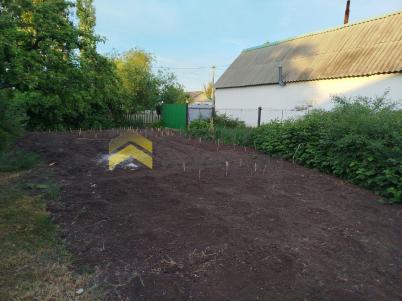 Продажа дома улица Парковая, 13