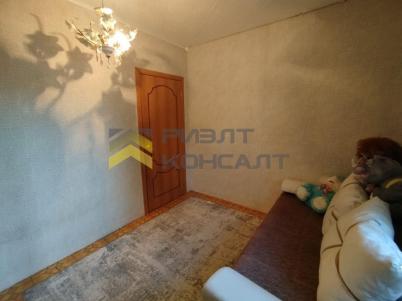 Продажа дома улица Парковая, 13