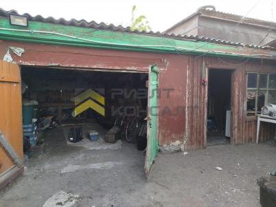 Продажа дома улица Парковая, 13
