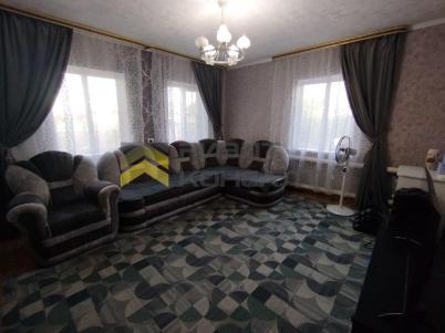 Продажа дома улица Парковая, 13