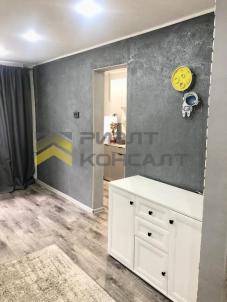 Продажа квартиры Омск. улица 5-я Кордная, 27