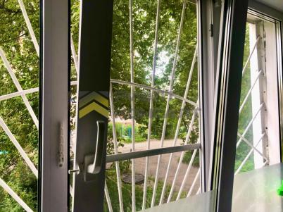 Продажа квартиры Омск. улица 5-я Кордная, 27
