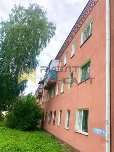 Продажа квартиры Омск. улица 5-я Кордная, 27